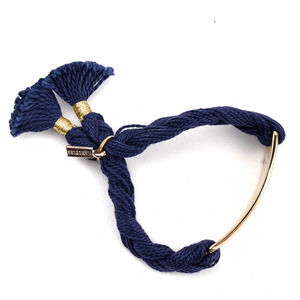 Vanities Bracelet Women Indigo